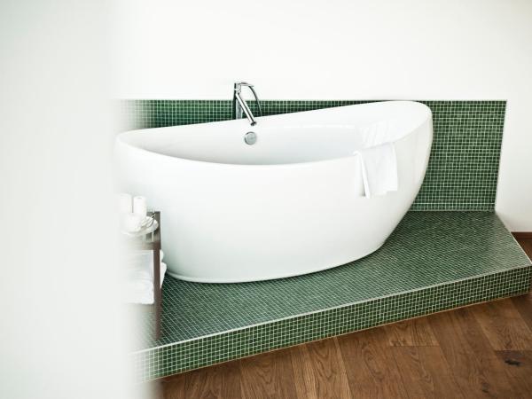 Hotel Daniel Vienna - Smart Luxury Near City Centre : photo 2 de la chambre suite belvedere