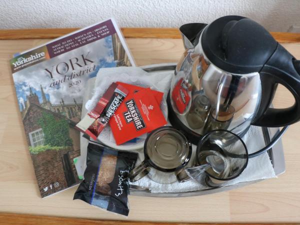 Greenside Guesthouse : photo 1 de la chambre chambre double avec salle de bains privative