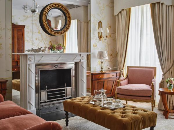 The Goring : photo 2 de la chambre suite 1 chambre