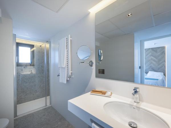 Climia Belroy 4 Sup : photo 3 de la chambre chambre double classique - vue sur ville