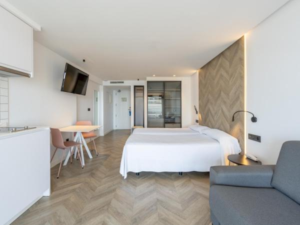 Climia Belroy 4 Sup : photo 4 de la chambre studio