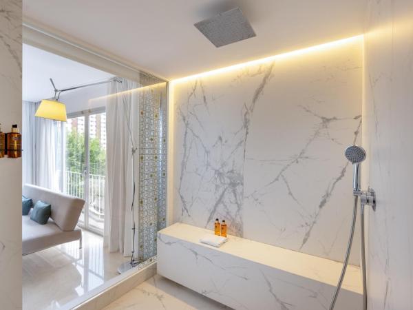 Climia Belroy 4 Sup : photo 7 de la chambre chambre deluxe