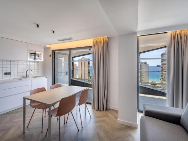 Climia Belroy 4 Sup : photo 8 de la chambre appartement