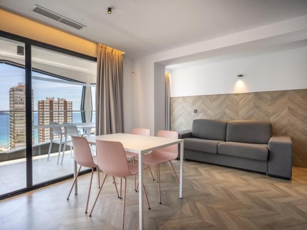 Climia Belroy 4 Sup : photo 9 de la chambre appartement