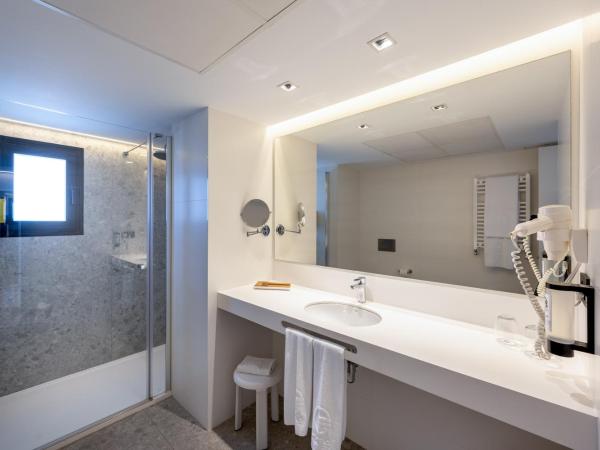 Climia Belroy 4 Sup : photo 3 de la chambre chambre supérieure panoramique