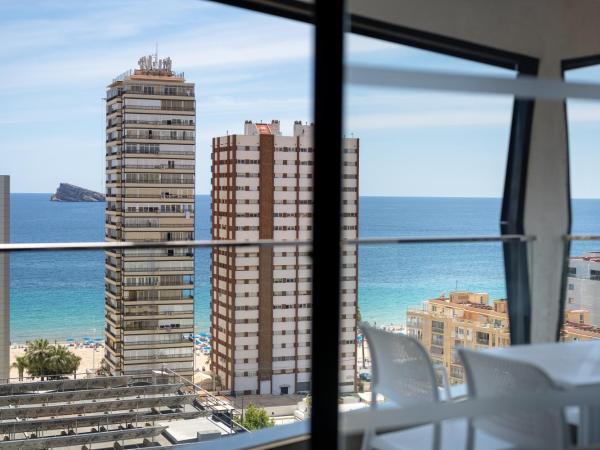 Climia Belroy 4 Sup : photo 10 de la chambre appartement