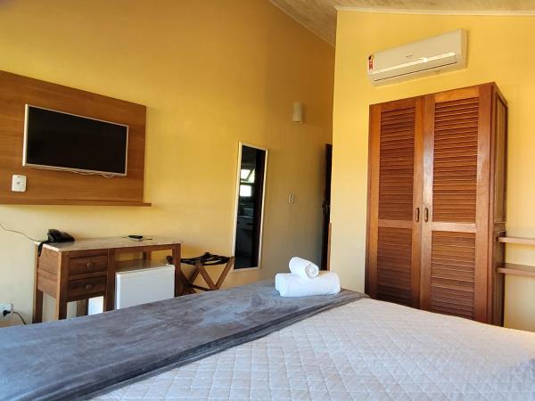 Hotel La Forêt & Beach Lounge : photo 3 de la chambre suite 2 chambres