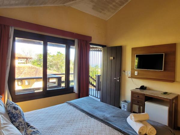 Hotel La Forêt & Beach Lounge : photo 9 de la chambre suite 2 chambres