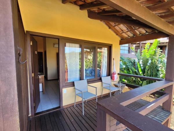 Hotel La Forêt & Beach Lounge : photo 10 de la chambre suite 2 chambres