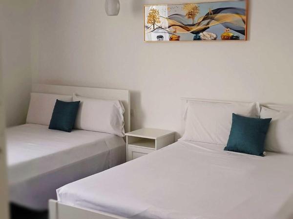 ANMAN HHBB tourism & business rooms : photo 4 de la chambre chambre familiale