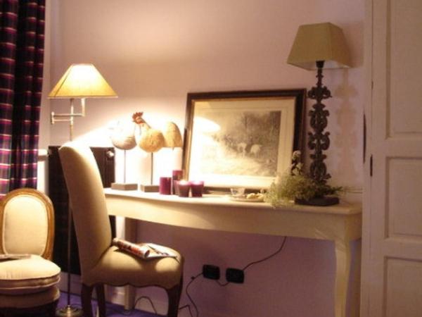 Gatto Bianco Casa Dei Venti : photo 1 de la chambre chambre double avec balcon