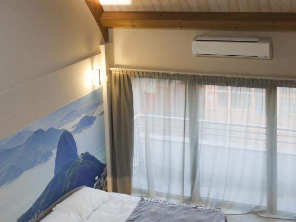 Hotel Seven Rooms : photo 4 de la chambre chambre double supérieure