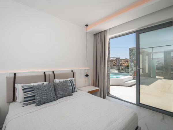 Arcs Boutique Villa Hotel : photo 2 de la chambre appartement 1 chambre