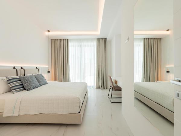 Arcs Boutique Villa Hotel : photo 3 de la chambre appartement 1 chambre