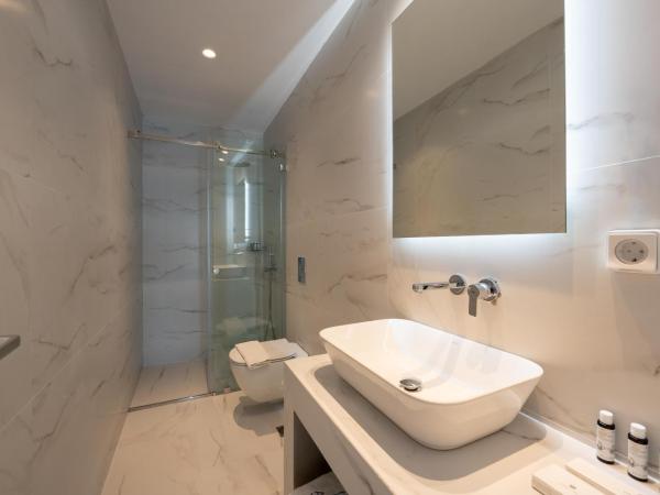 Arcs Boutique Villa Hotel : photo 9 de la chambre appartement 1 chambre