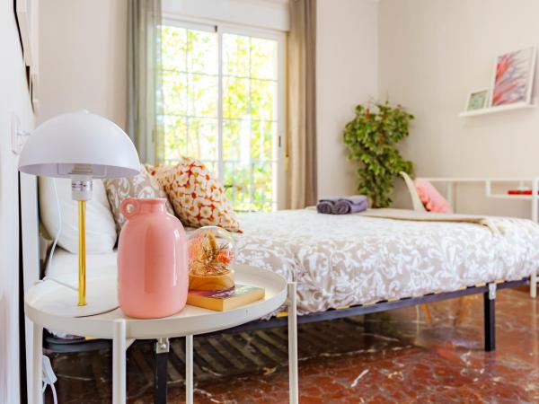 Casa la Fontana - Hostatel : photo 3 de la chambre chambre double deluxe avec balcon