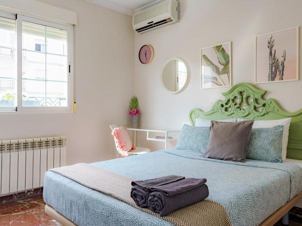 Casa la Fontana - Hostatel : photo 2 de la chambre chambre double