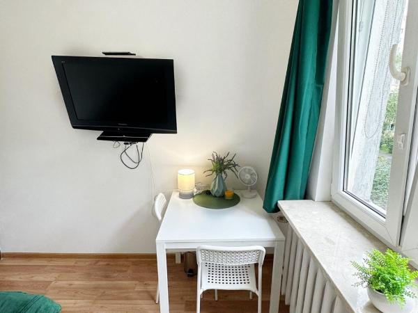 Anielewicza 26 Rooms : photo 3 de la chambre chambre simple