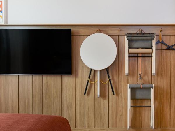 Moxy Sydney Airport : photo 3 de la chambre moxy twin sleeper