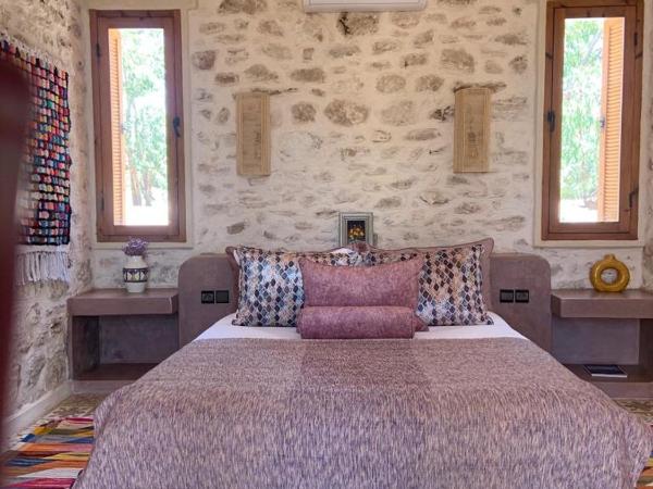 Villa des Hauts Mogador : photo 1 de la chambre chambre double