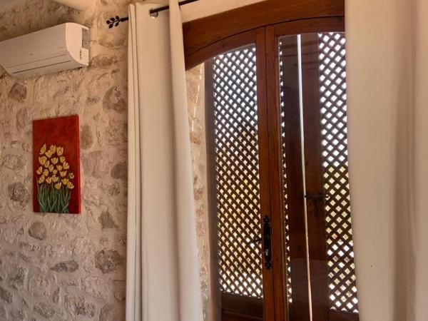 Villa des Hauts Mogador : photo 6 de la chambre chambre double avec terrasse