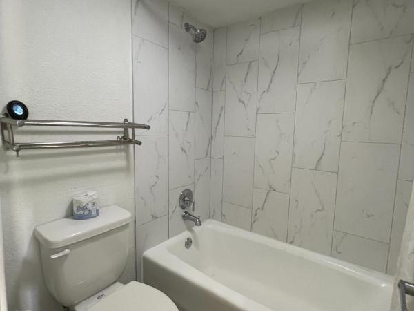 Bposhtels Houston : photo 7 de la chambre lit dans dortoir mixte de 4 lits