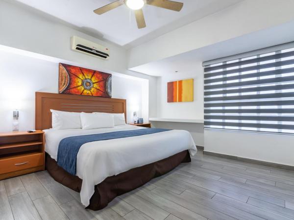European Life Style Executive Suites : photo 1 de la chambre suite royale