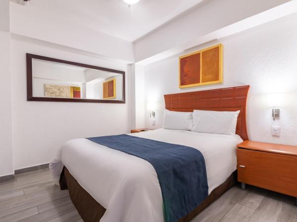 European Life Style Executive Suites : photo 2 de la chambre suite royale