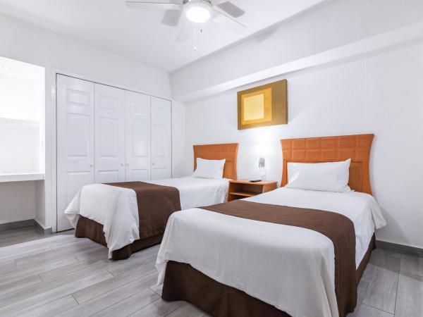 European Life Style Executive Suites : photo 3 de la chambre suite royale