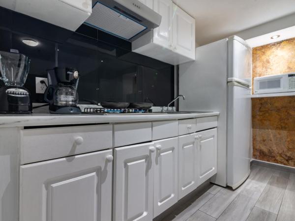 European Life Style Executive Suites : photo 4 de la chambre suite royale
