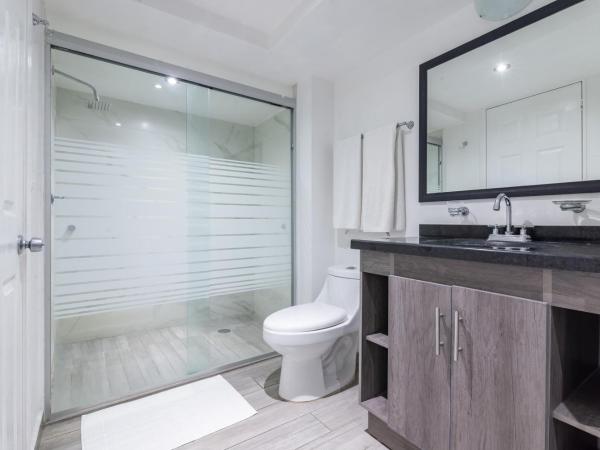 European Life Style Executive Suites : photo 9 de la chambre suite royale