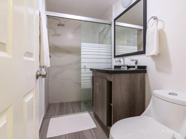 European Life Style Executive Suites : photo 10 de la chambre suite royale