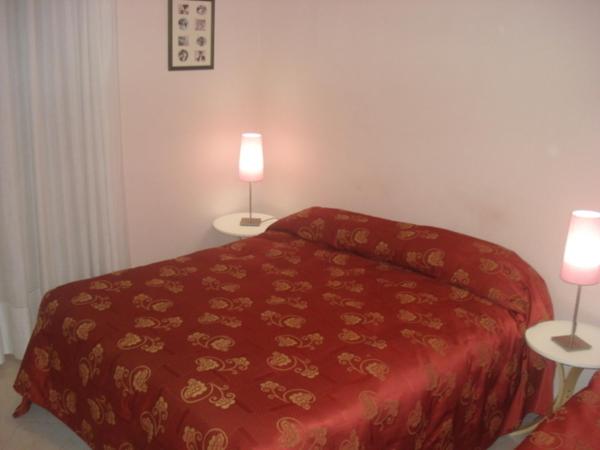 Cinquestelle : photo 8 de la chambre chambre double ou lits jumeaux