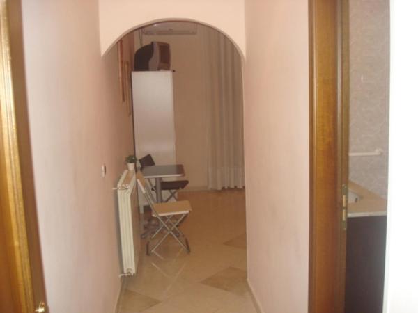 Cinquestelle : photo 1 de la chambre chambre double ou lits jumeaux