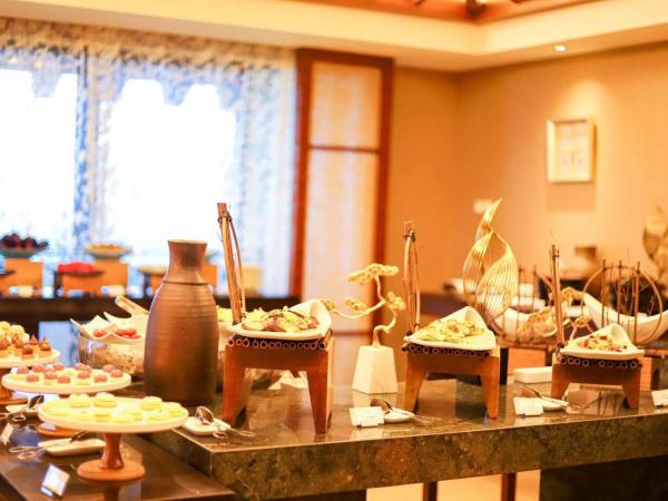 The Ritz-Carlton Sanya, Yalong Bay : photo 2 de la chambre club ocean view room king  (enjoy five times culinary presentations for 2 person)