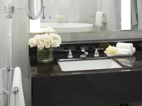 The London West Hollywood at Beverly Hills : photo 6 de la chambre suite métropolitaine 1 chambre