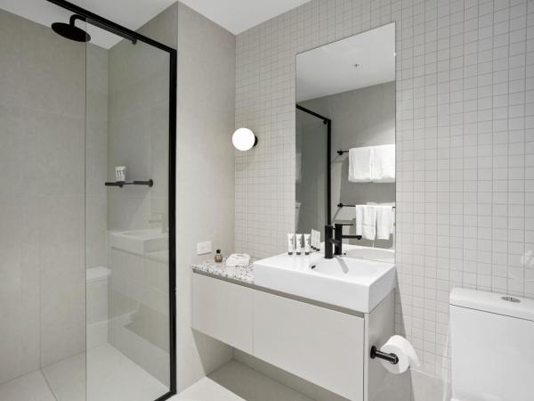 Quest Collingwood : photo 2 de la chambre studio