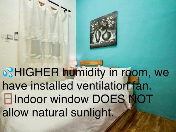 My Guesthouse 109 - SELF CHECK IN : photo 1 de la chambre chambre standard lit queen-size