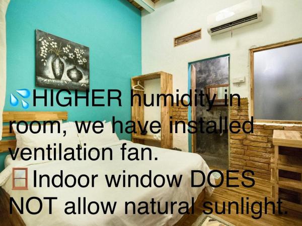 My Guesthouse 109 - SELF CHECK IN : photo 2 de la chambre chambre standard lit queen-size