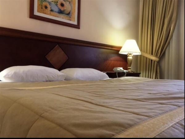DOGA RESIDENCE HOTEL Ankara : photo 7 de la chambre chambre double standard