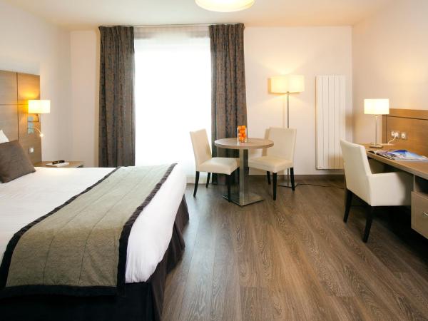 Residhome du Théâtre : photo 4 de la chambre studio supérieur