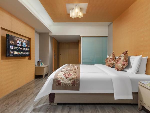 Sunflower Hotel & Residence, Shenzhen : photo 8 de la chambre suite 1 chambre