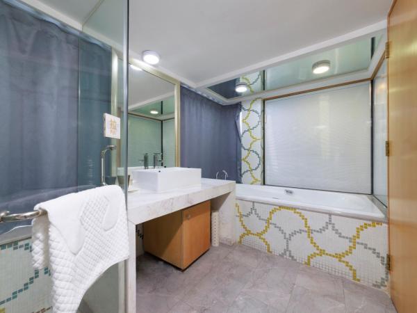 Sunflower Hotel & Residence, Shenzhen : photo 7 de la chambre suite 1 chambre