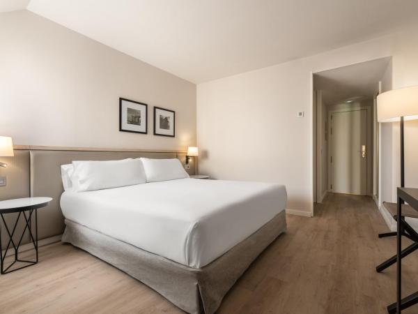 Exe Coruña : photo 8 de la chambre chambre double ou lits jumeaux