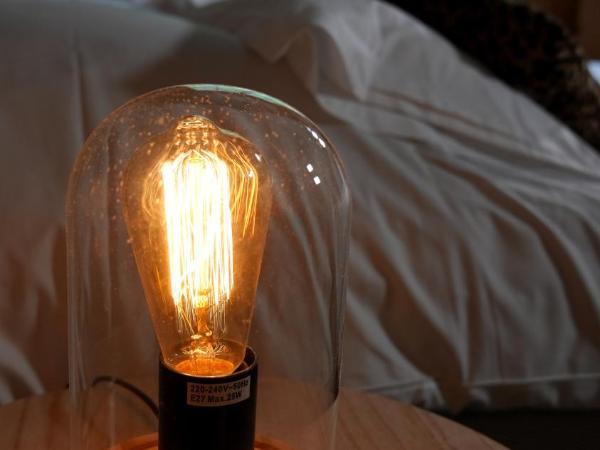 La Sapinière : photo 8 de la chambre chambre double deluxe avec balcon