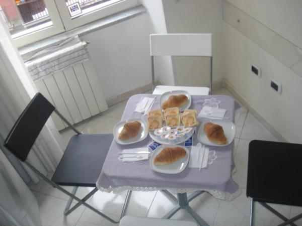 Cinquestelle : photo 2 de la chambre chambre double ou lits jumeaux