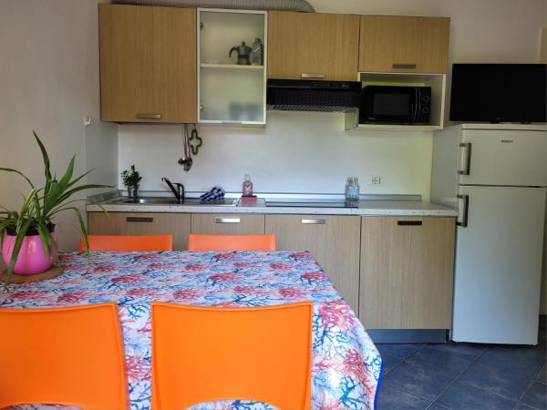 Residence Désirée : photo 6 de la chambre appartement 1 chambre