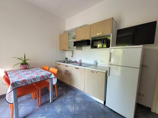 Residence Désirée : photo 7 de la chambre appartement 1 chambre