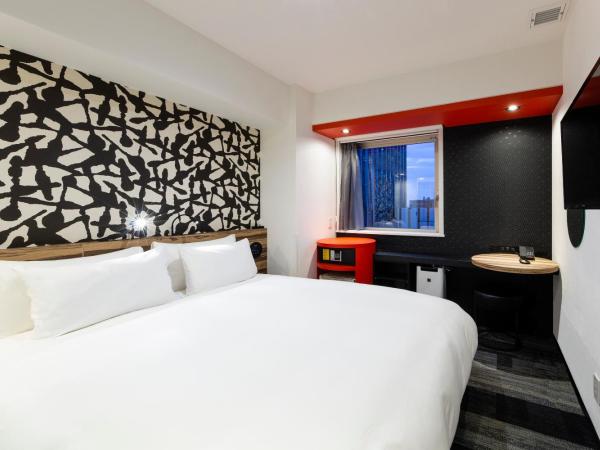 the b asakusa : photo 1 de la chambre chambre double supérieure - non-fumeurs