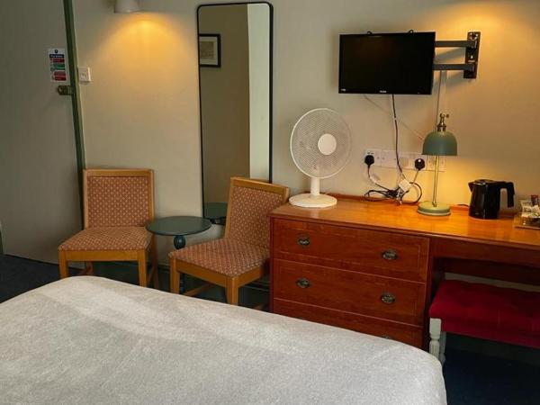 OYO No 3 : photo 3 de la chambre chambre double standard